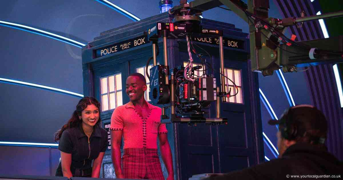 BBC confirms new series of Doctor Who as it reveals plans to refresh iconic show