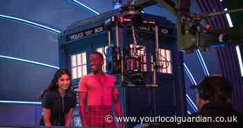 BBC confirms new series of Doctor Who as it reveals plans to refresh iconic show