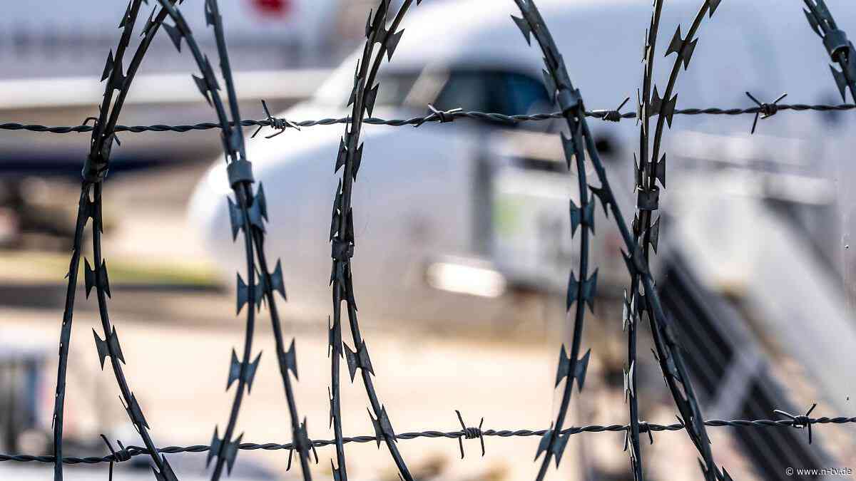Linke warnt vor Fehlurteilen: Mehrheit der Asylanträge landet im Schnellverfahren