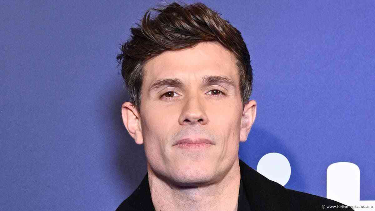 Will Best's life-changing choice that his family found 'hard to compute'