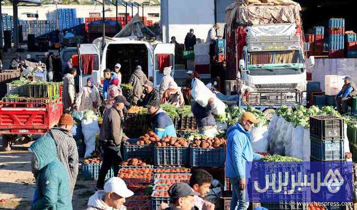 مهنيون يطمئنون المغاربة: أسعار المحروقات لن تؤثر على أثمان الخضر
