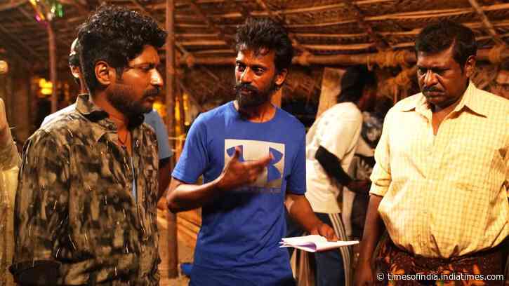 ‘Mandaadi’ director Mathimaran clarifies remarks on Suhas