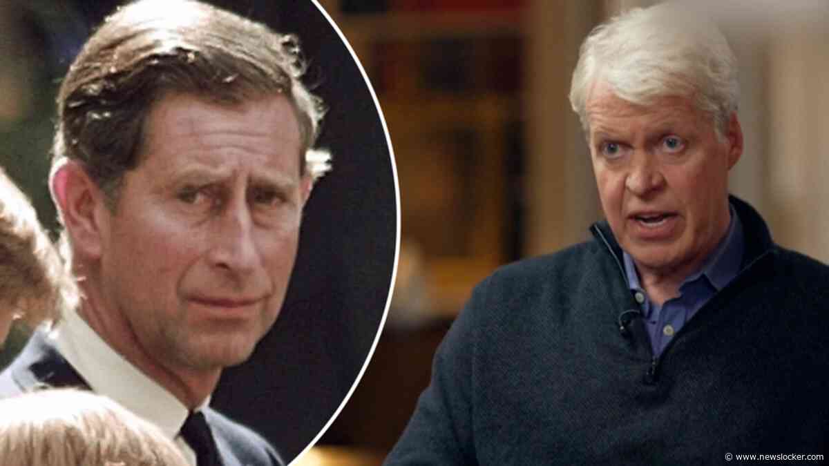 Broer Prinses Diana over ‘razende’ koning Charles: ‘Hij zei dat we Diana snel zouden vergeten’