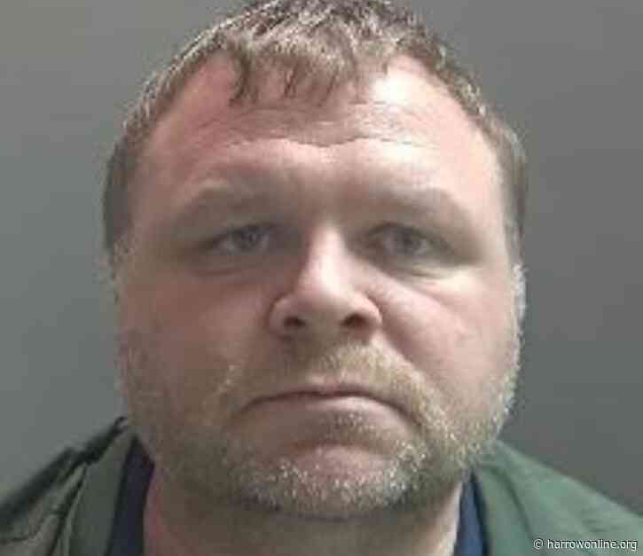 Former teacher from Bushey jailed after police find more than 1,600 child abuse images