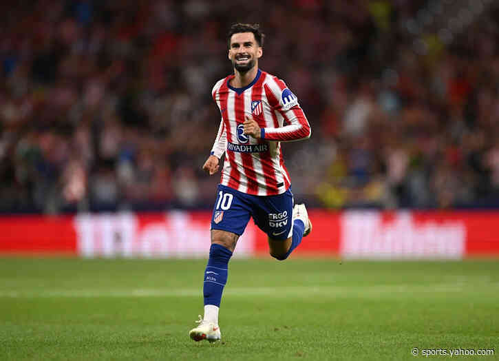 Atletico Madrid superstar backs Lamine Yamal to win Ballon d’Or: ‘I watch Barcelona because of him’