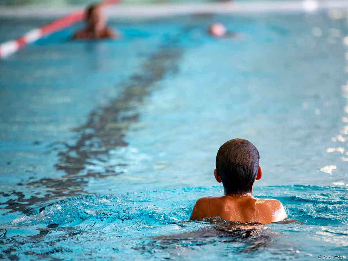 Köln: Stadt streicht Busse zum Schwimmunterricht