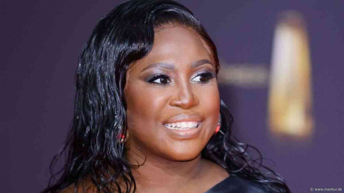 Motsi Mabuse erinnert sich in WDR-Talk an frühe Rassismus-Erfahrungen: „Es war keine angenehme Kindheit“