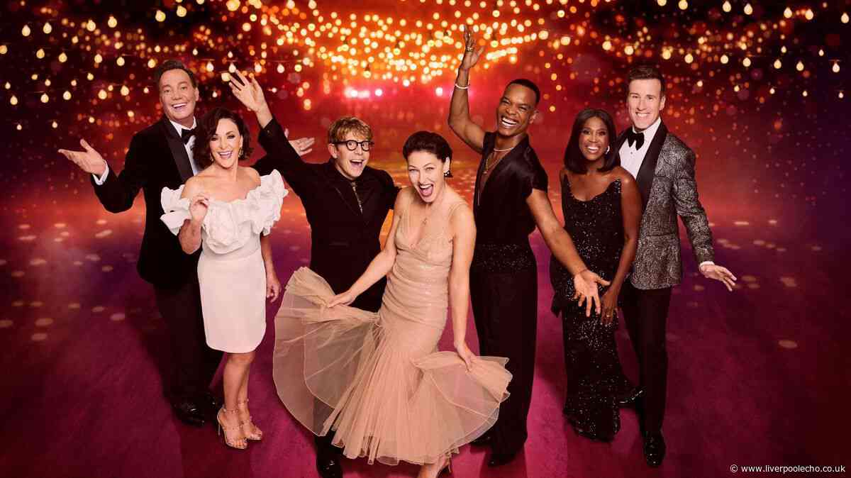 BBC Strictly Come Dancing 2026 start time and how to watch after major change