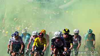 Professional cyclists can top 100 km/h. But safety has not kept pace — and people are dying