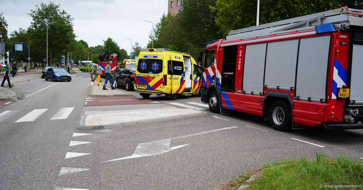 Slachtoffer van fatale aanrijding op zebrapad is 58-jarige vrouw