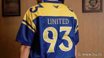 Engelse voetbalclub biedt excuses aan voor kledinglijn met onbedoelde 9/11-link