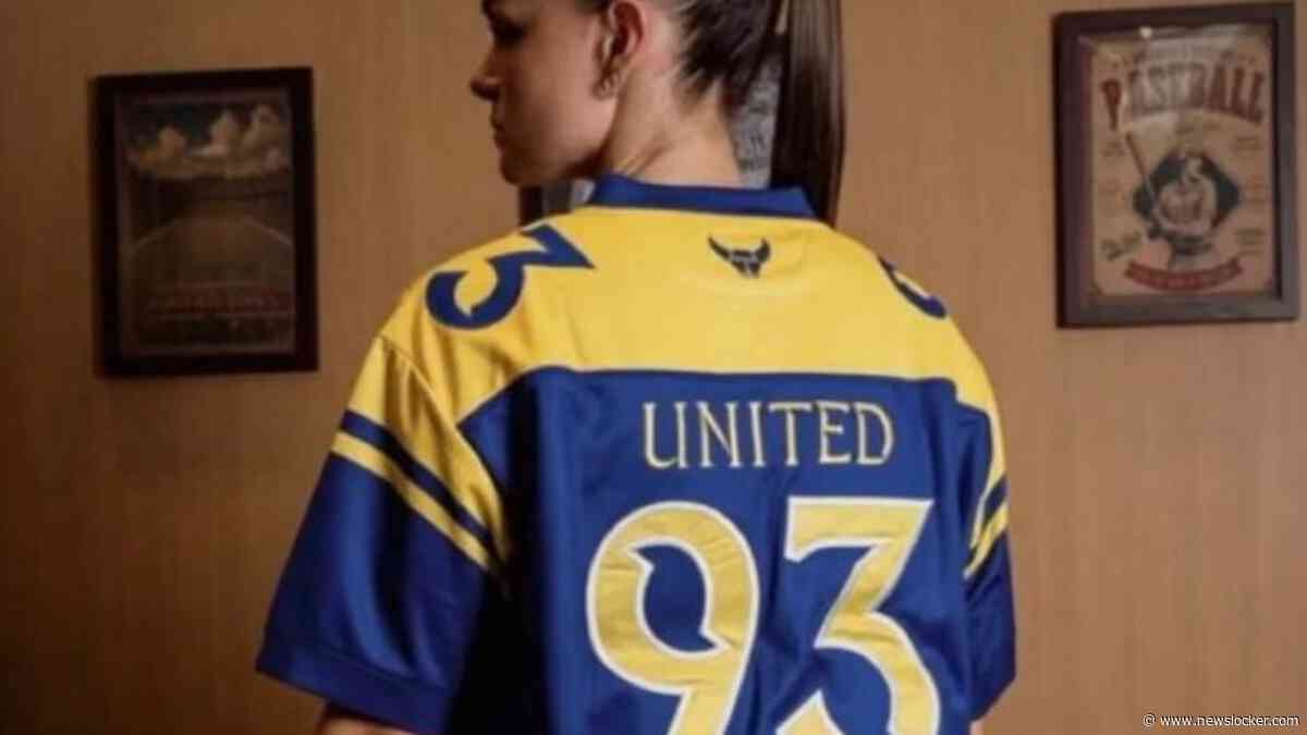 Oxford United haalt nieuwe voetbalshirtjes halsoverkop uit de verkoop na pijnlijke blunder