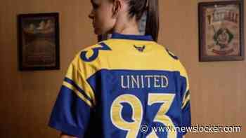 Oxford United haalt nieuwe voetbalshirtjes halsoverkop uit de verkoop na pijnlijke blunder