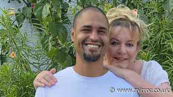 'I'm remarrying toyboy 33 years my junior after horror cancer battle'