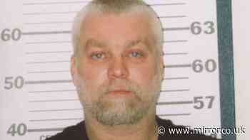 Making a Murderer killers now - prison lovers, brutal backstabbing and freedom bid