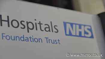 Trust where trans patient ‘exposed himself to the women’ reviewing policies