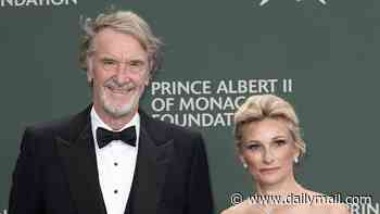 Billionaire Sir Jim Ratcliffe says he has lost confidence in the UK and is not surprised the super-rich are fleeing a country 'on the slide'