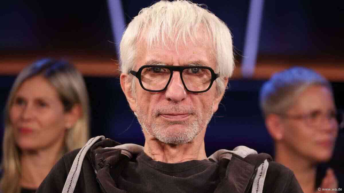 Ralf Richters Sohn verteidigt Spendenaufruf: „Beabsichtigen nicht, uns schöne Zeit zu machen“
