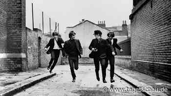 Vier Kinofilme und eine neue Serie über die Beatles