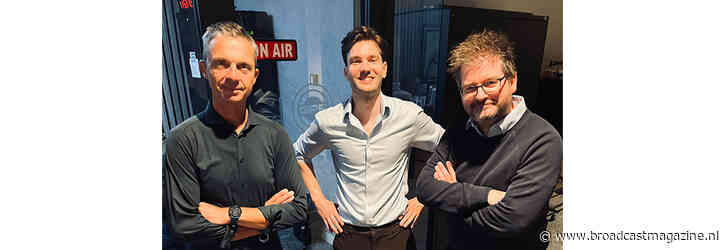 Kees Dorresteijn naar GPR Sportradio