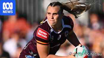 Broncos blitz Knights to set up derby preliminary final