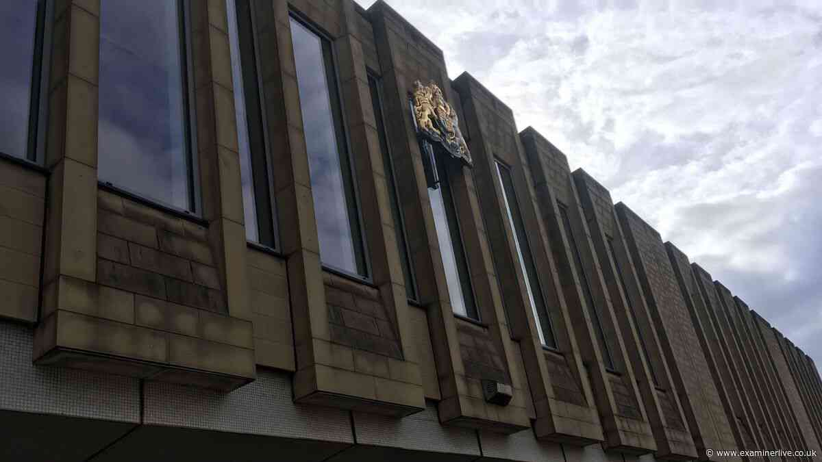 Eight Bradford men in court over dozens of cockfighting charges