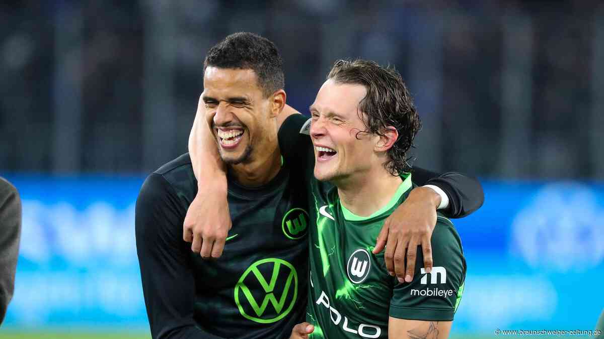 VfL Wolfsburg: Das magische Dreieck bekommt eine vierte Ecke
