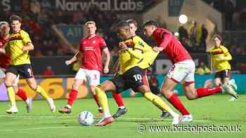 'Not easy for us' - Watford boss assesses Bristol City loss with Hornets penalty verdict shared