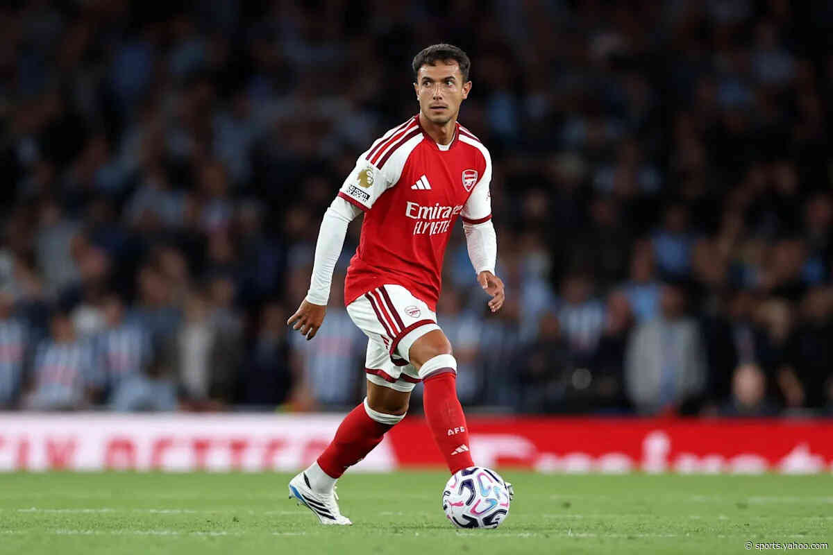 Report: Real Madrid told all offers for Arsenal midfielder will be rejected in January