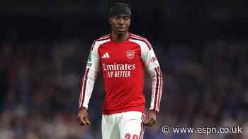Transfer rumors, news: Arsenal's Madueke eyed by Premier League rivals