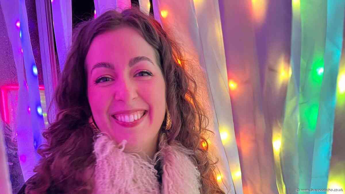 Woman 'will be back to Heswall ASAP' after finding £5 designer charity shop bargain