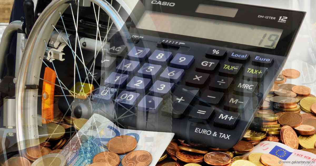 Vroeger runden criminelen wietkwekerijen, nu complete zorgbedrijven: zo harken ze miljarden binnen