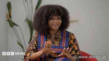 Nigeria’s ‘sarcasm queen’ answers ‘silly’ questions about Africa
