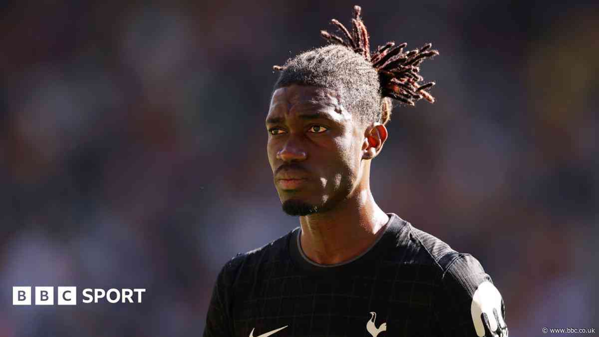 Mali midfielder Bissouma completes Ajax move
