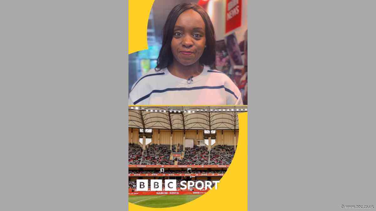 How an African country got the 2029 World Athletics Championships