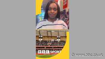How an African country got the 2029 World Athletics Championships