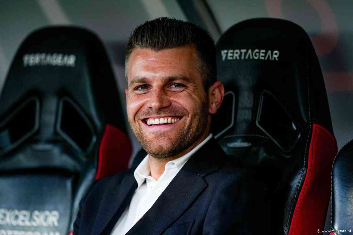 'Het is nooit mijn bedoeling geweest om Ajax af te branden'