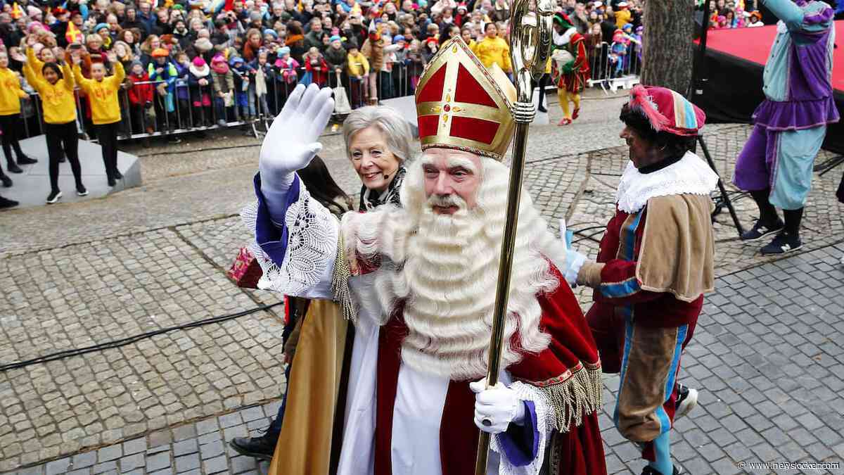 Praat mee | Sinterklaas krijgt een opvolger: wie moet het worden?