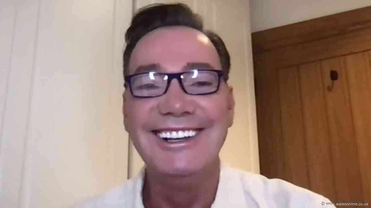 Craig Revel Horwood delivers honest verdict on new Strictly Come Dancing host
