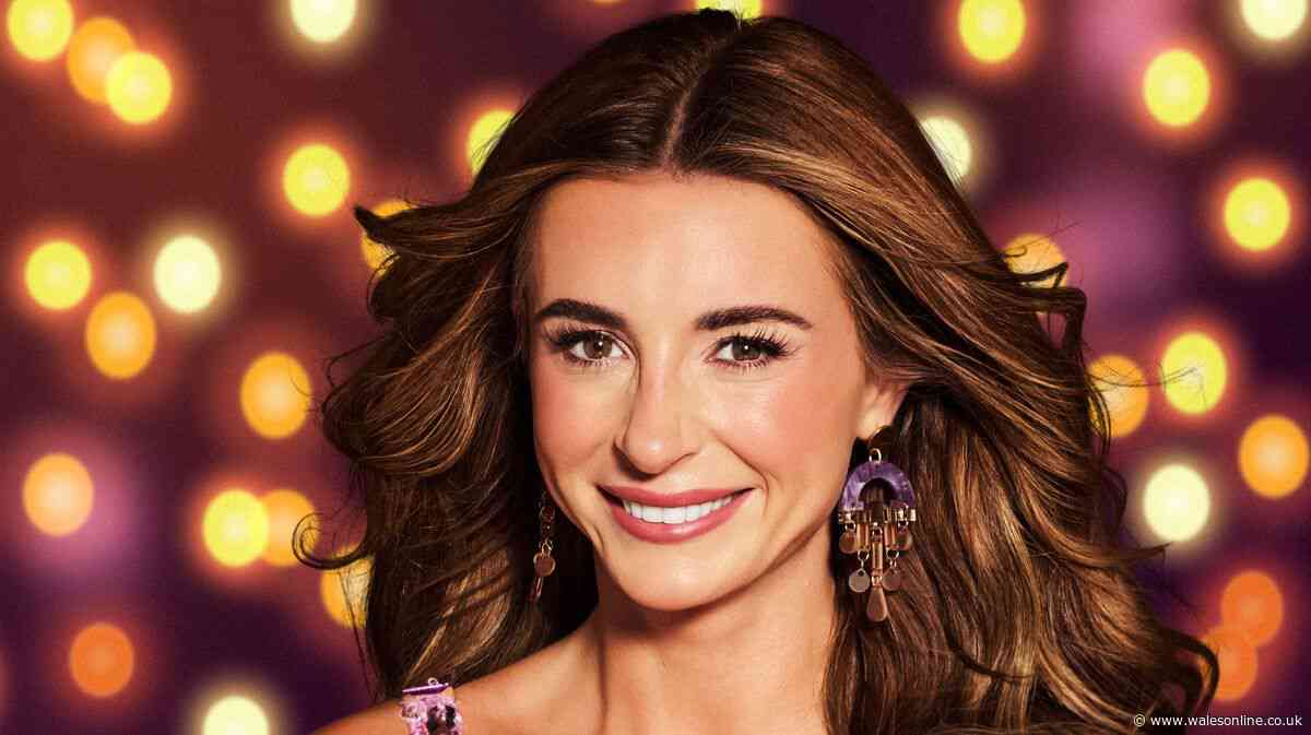 Strictly's Dani Dyer reveals 'biggest fear' after injury forced her to leave show