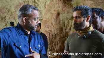 'Dhruva Natchathiram' release: HC asks Gautham Menon to submit documents