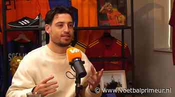 Geen 'heisa' na Oranje-selectie: 'Ik had het mooi gevonden als hij erbij zat'