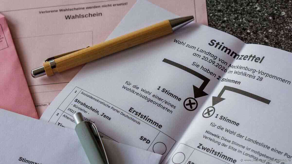 Was man über die Wahl im Nordosten wissen sollte