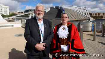 Millennium Bridge maintenance 'responsibility' for 'beating heart' of River Tyne cultural hub