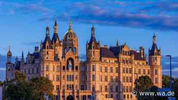 Wer gewinnt die Mecklenburg-Vorpommern-Wahl 2026? Alle Zahlen und Grafiken zu allen Ergebnissen