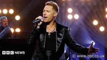 Ronan Keating gig is 'huge boost for Colchester'