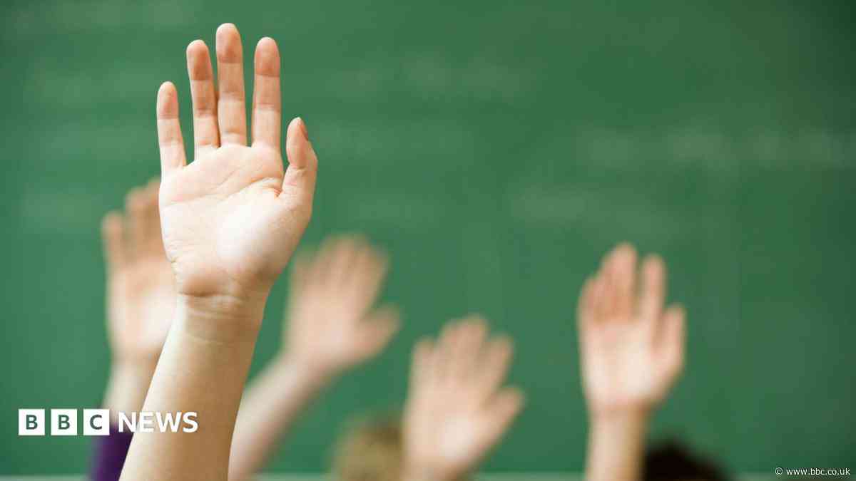 School's no touching rule to be reviewed