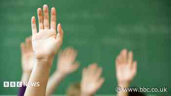 School's no touching rule to be reviewed