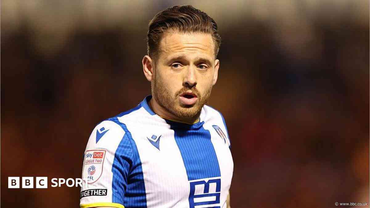 Colchester midfielder Payne sees long future with U's