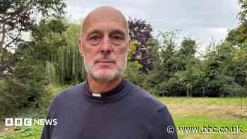 Everybody was as one: Rector reflects on search effort for Noah Woods